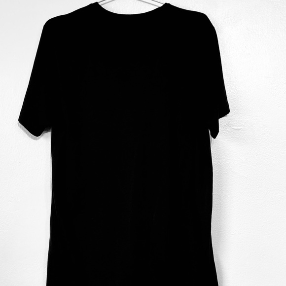 RECEPTION T-Shirt short Sleeves Made in Italy 100% cotton - Picture 8 of 11